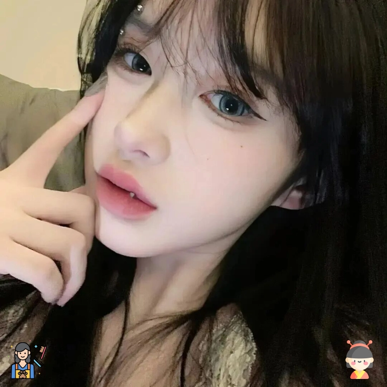 小鹿